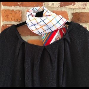 Black Old Navy sweater dress 1X